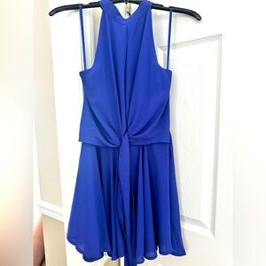 She + Sky romper - Size S